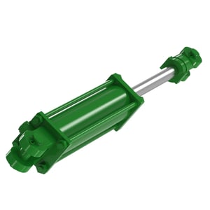 Cylinder