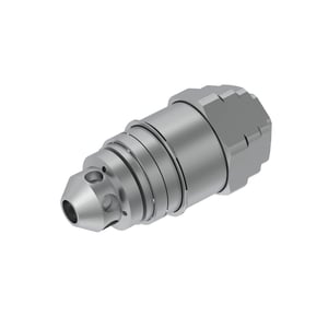 Pressure Relief Valve