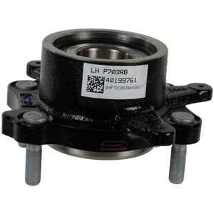 Image of HUB651