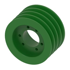 Pulley