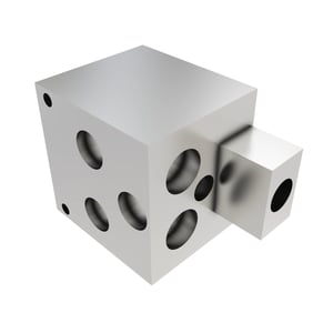 Control Valve