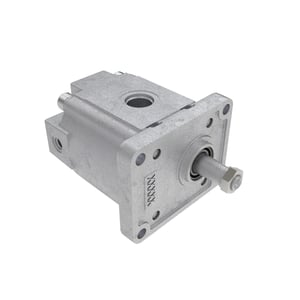 Hydraulic Motor