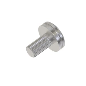 Universal Driveshaft