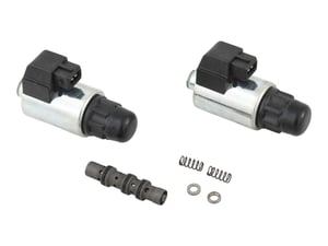 COMPLETE SPOOL KIT