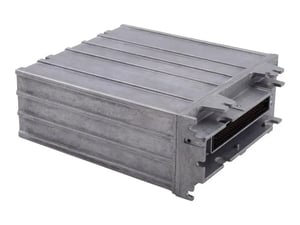 CONTROL UNIT JLG