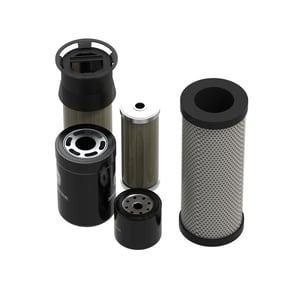 Filter Kit