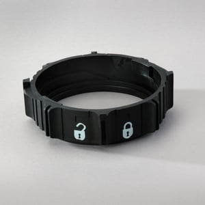 D/S,LOCKING RING