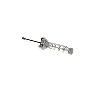 DEF Tank Header Assembly