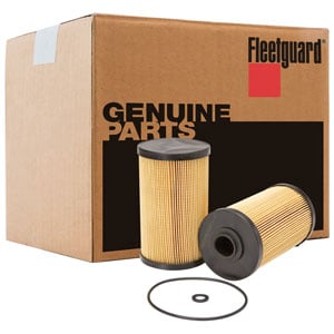 Filter, Fuel, Cartridge (QTY 12)