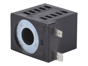 COIL, SOLENOID VALVE