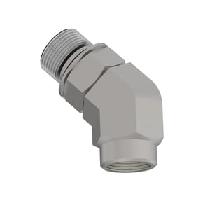 Adapter Fitting