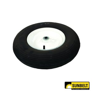 Wheel