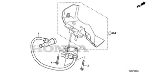 Image of 30500-Z28-003