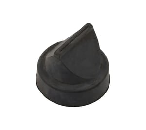 VALVE, EVAC (AIR CLEANER)