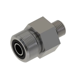 Adapter Fitting
