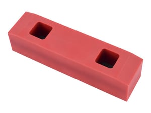 PAD,43 X 45 X 181MM