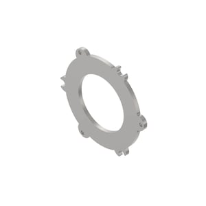 Clutch Plate