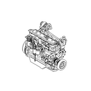 Diesel Engine Reman