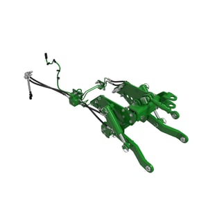Front 3-Point Hitch
