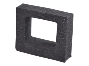 SEAL,HEATER/AC DUCT