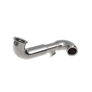 Decomposition Tube Assembly