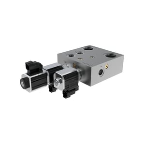 Control Valve