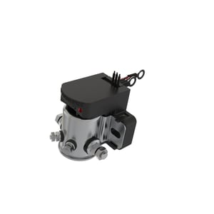 Solenoid