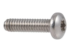 SCREW-SPEC,1/4"-20 X 1" PAN HD
