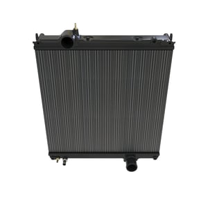 Radiator