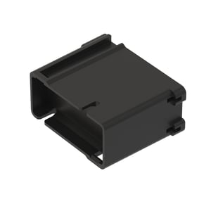 Elec. Connector Housing