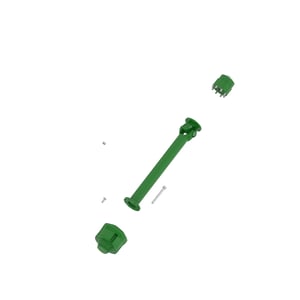 Power-Takeoff Kit