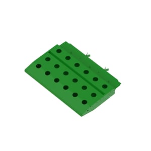 Deflector