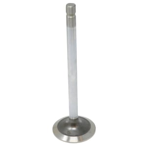 Exhaust Valve