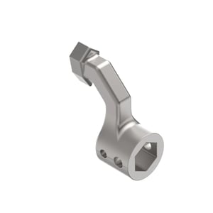 Quick Coupler