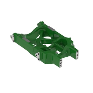 Front Axle Support