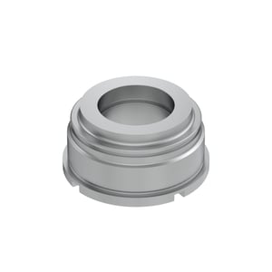 Hydr. Cylinder Rod Guide