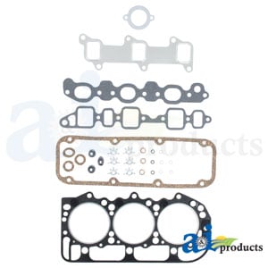 Gasket Set, Upper