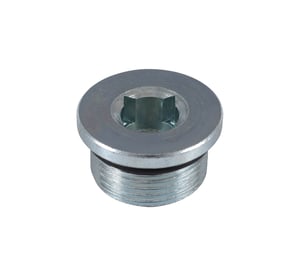 OIL PLUG