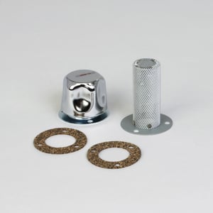 D/S,FILLER BREATHER ASSEMBLY