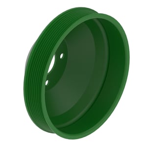 Pulley