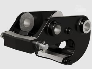 Image of MECHANICAL X-CHANGE COUPLER