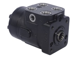 VALVE,STEERING UNIT