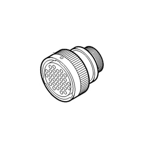 Elec. Connector Terminal