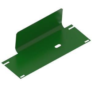 Powershaft Shield
