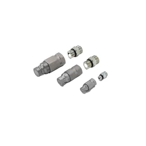 Hydr. Quick Coupler Plug