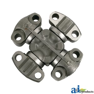 Cross And Bearing Assembly