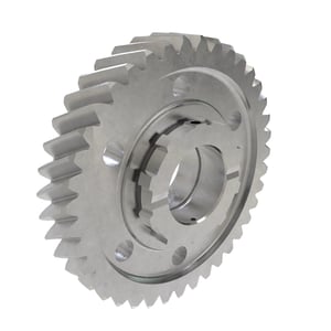Gear