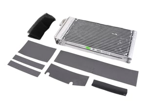 EVAPORATOR