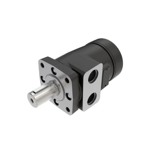 Hydraulic Motor