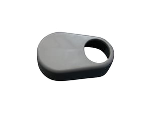 BOOT,BATTERY TERMINAL BASE